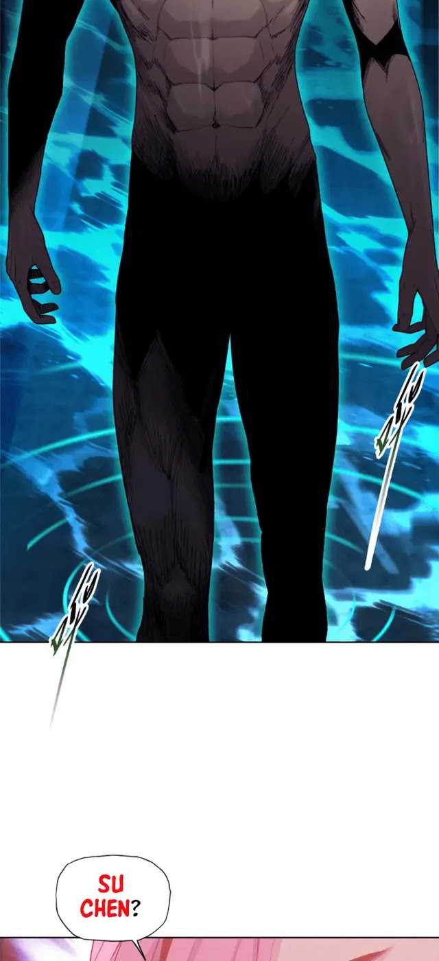 The Last All-Knowing Man Collected Trillions of Stuff from Day One Chapter 19 Gambar 30