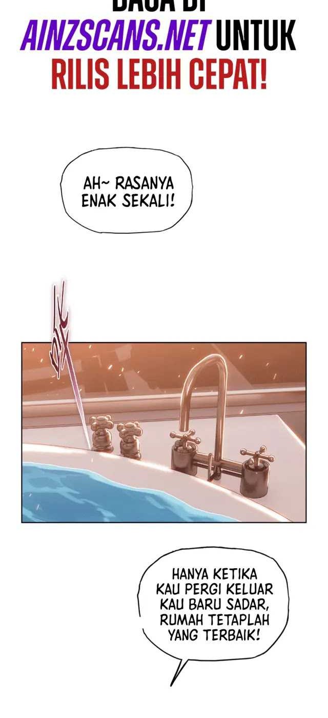 The Last All-Knowing Man Collected Trillions of Stuff from Day One Chapter 19 Gambar 33