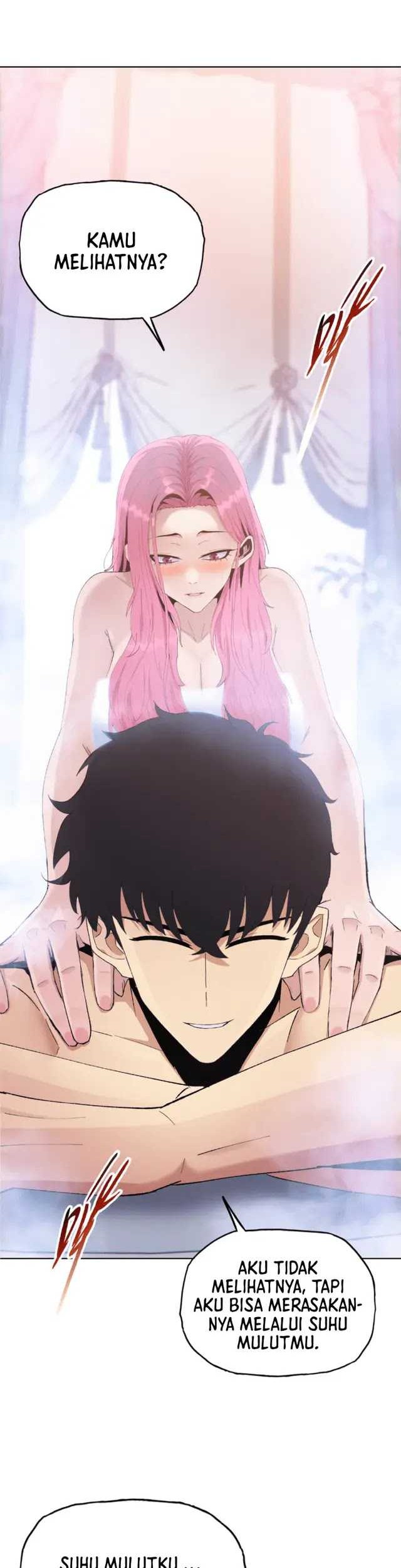 The Last All-Knowing Man Collected Trillions of Stuff from Day One Chapter 19 Gambar 35