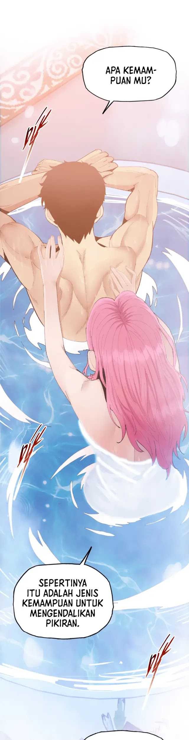 The Last All-Knowing Man Collected Trillions of Stuff from Day One Chapter 19 Gambar 37