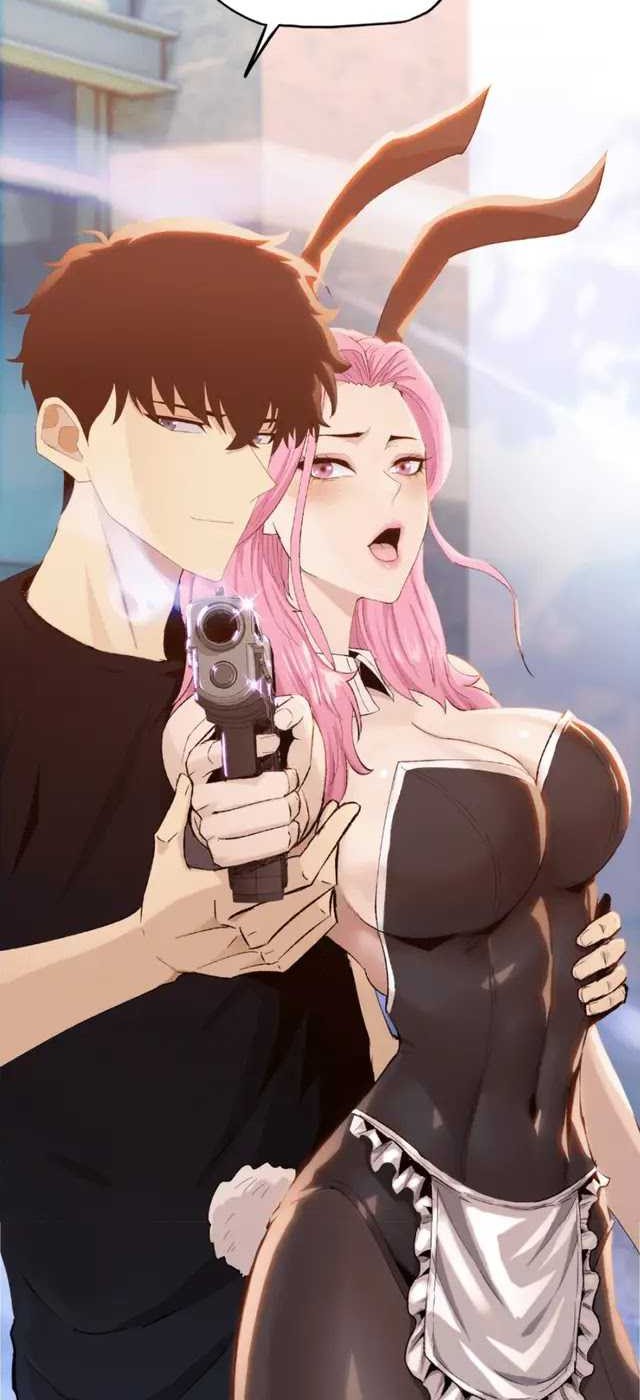 The Last All-Knowing Man Collected Trillions of Stuff from Day One Chapter 19 Gambar 45