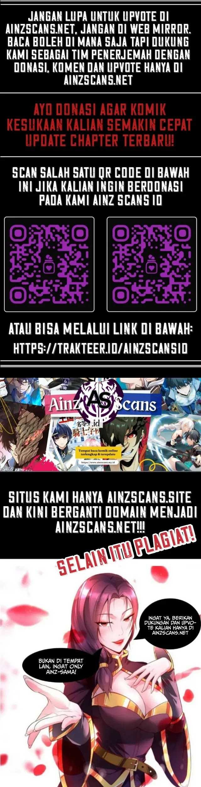 The Last All-Knowing Man Collected Trillions of Stuff from Day One Chapter 19 Gambar 52