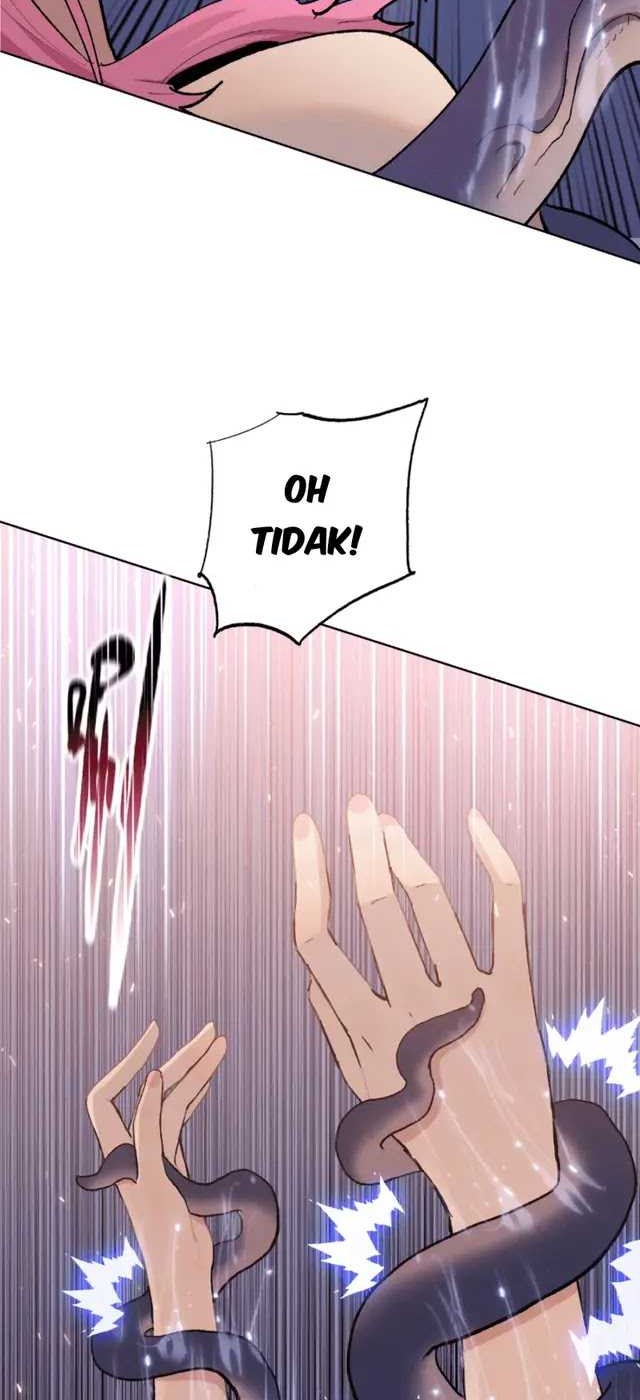 The Last All-Knowing Man Collected Trillions of Stuff from Day One Chapter 19 Gambar 15