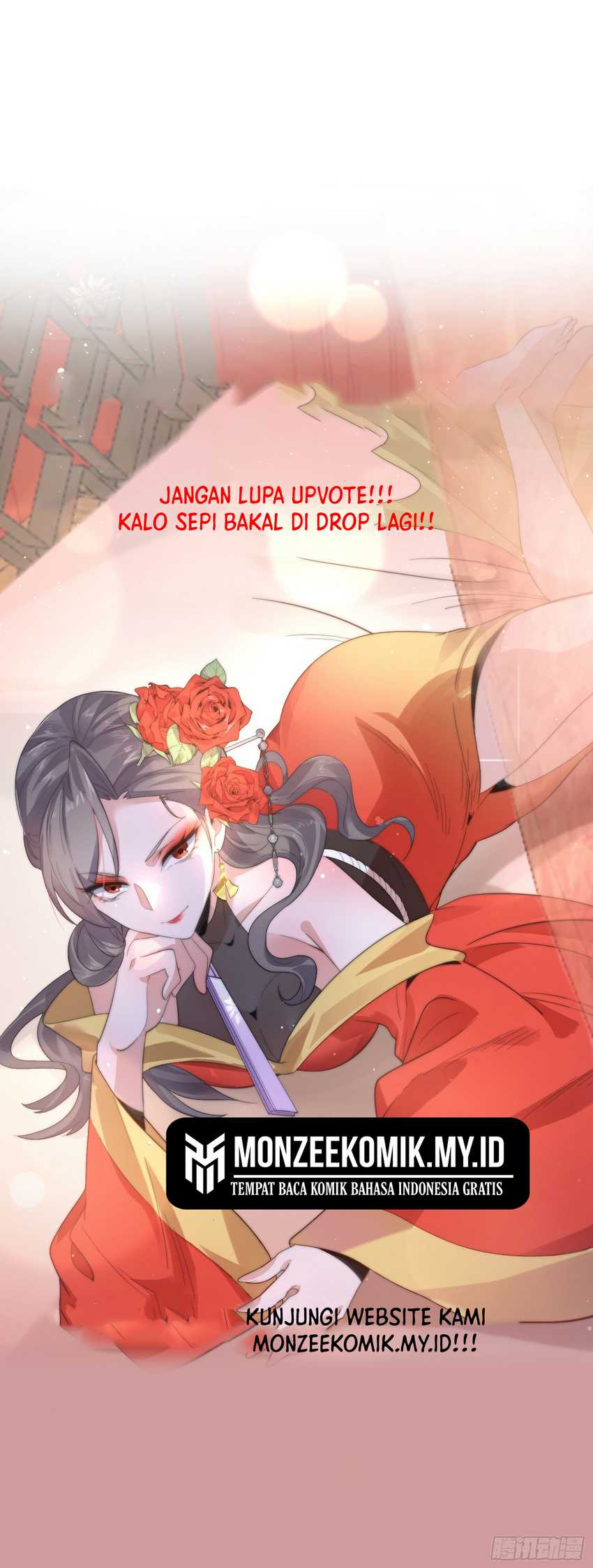 All of My Female Apprentices Want to Kill Me Chapter 25 Gambar 41