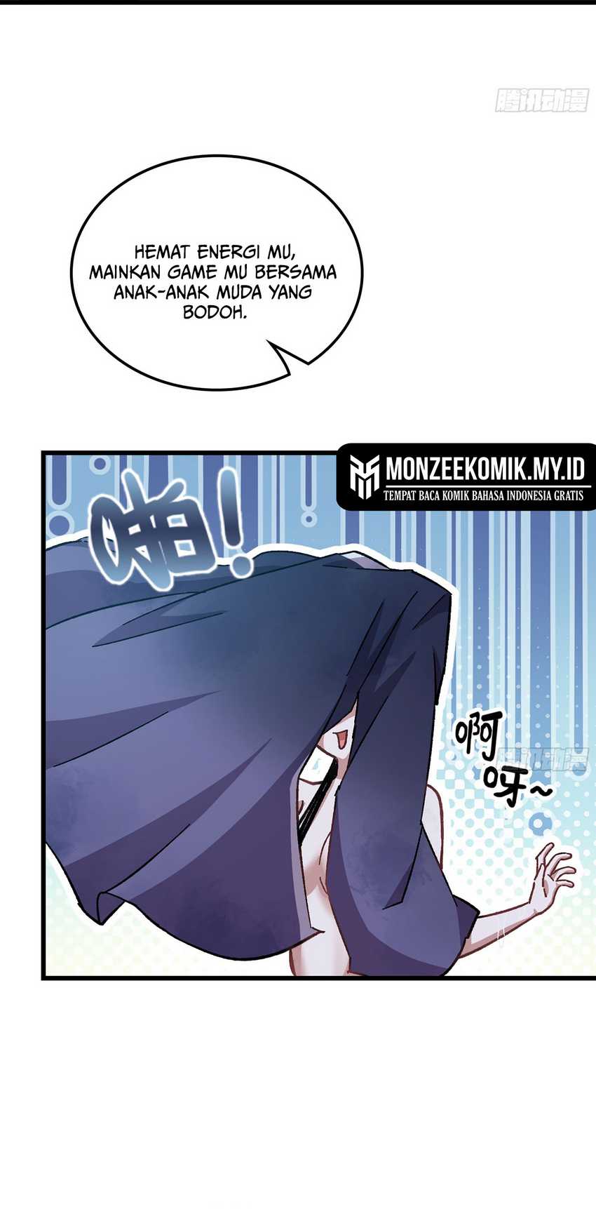 Forged Immortal Chapter 11 Gambar 36
