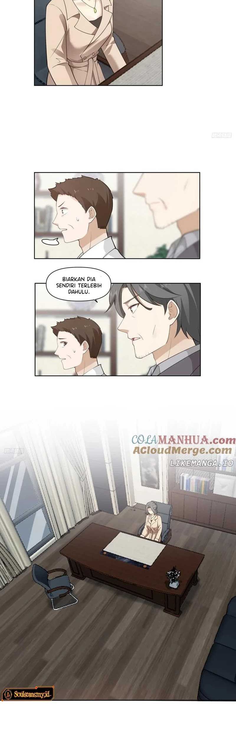 I Really Don’t Want to Be Reborn Chapter 183 Gambar 7