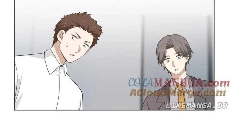 I Really Don’t Want to Be Reborn Chapter 183 Gambar 15