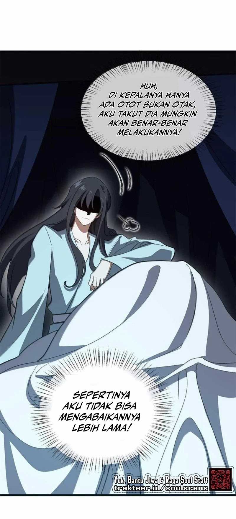 I Work Nine To Five In The Immortal Cultivation World Chapter 59 Gambar 7