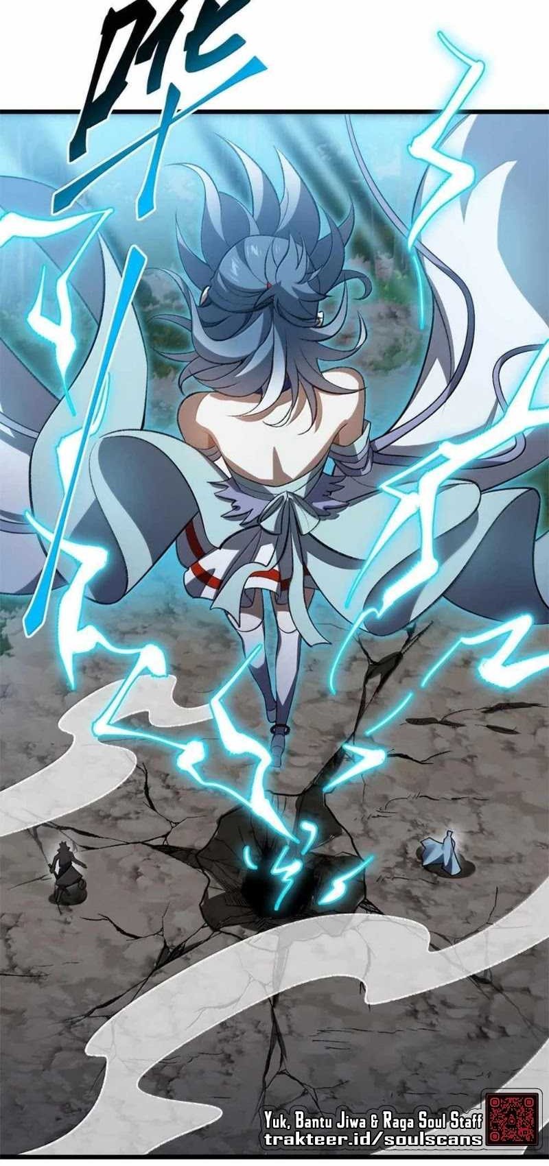 I Work Nine To Five In The Immortal Cultivation World Chapter 59 Gambar 25