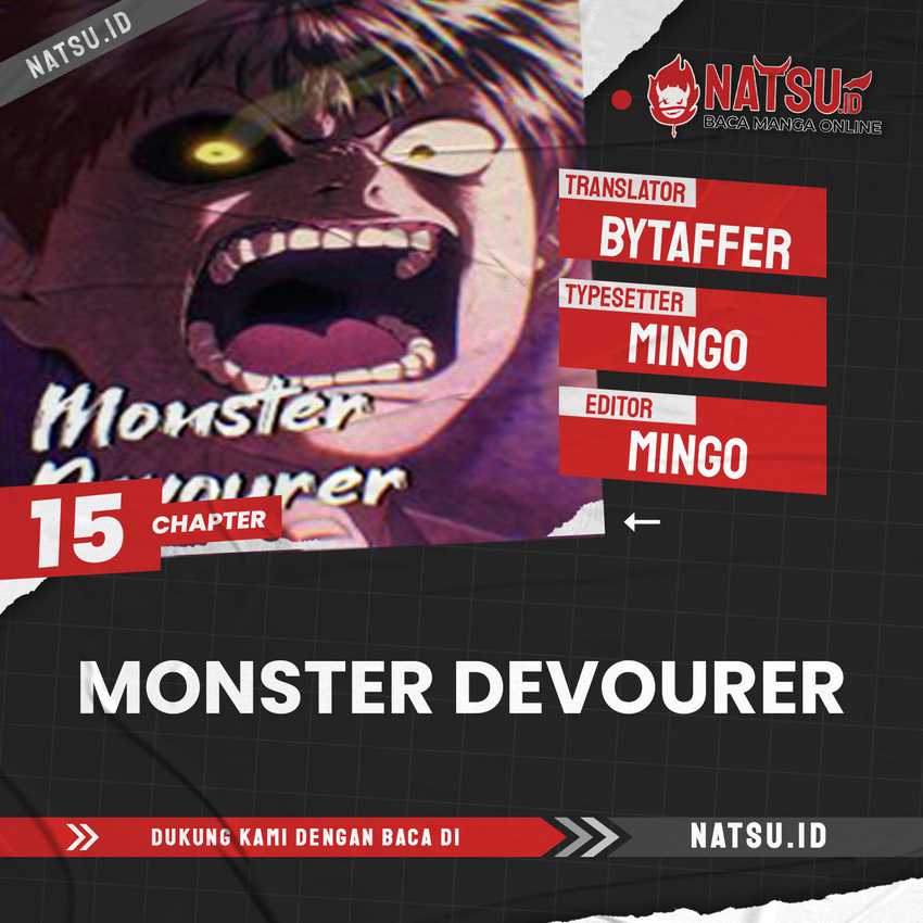 Baca Komik Monster Devourer Chapter 15 Gambar 1