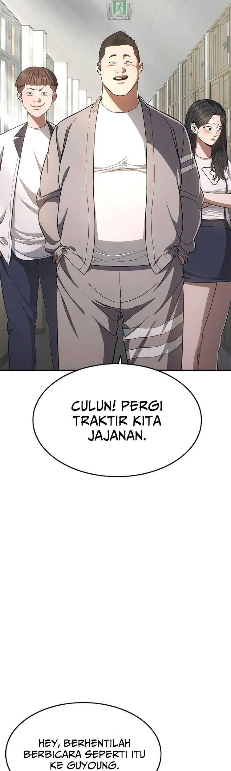 Monster Devourer Chapter 15 Gambar 34