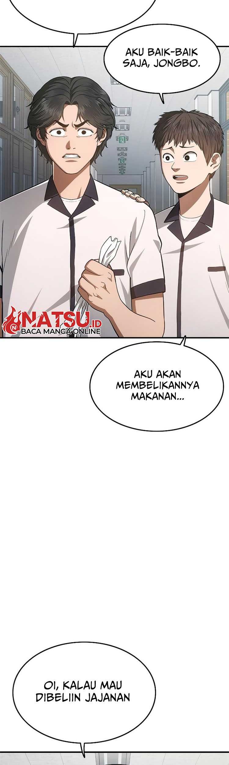 Monster Devourer Chapter 15 Gambar 35