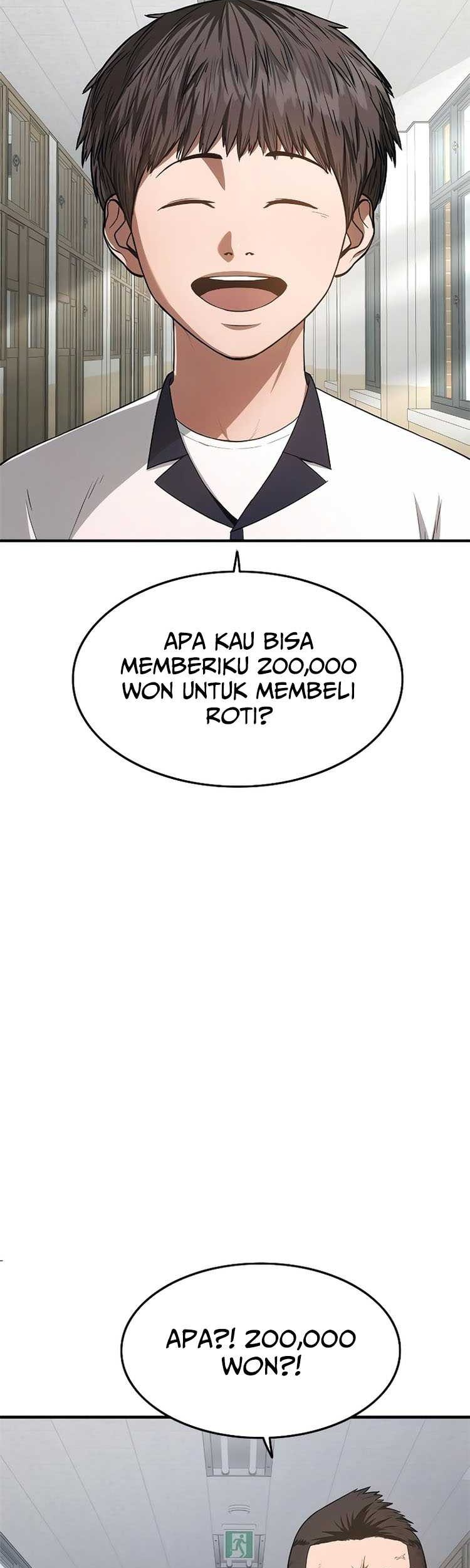 Monster Devourer Chapter 15 Gambar 36