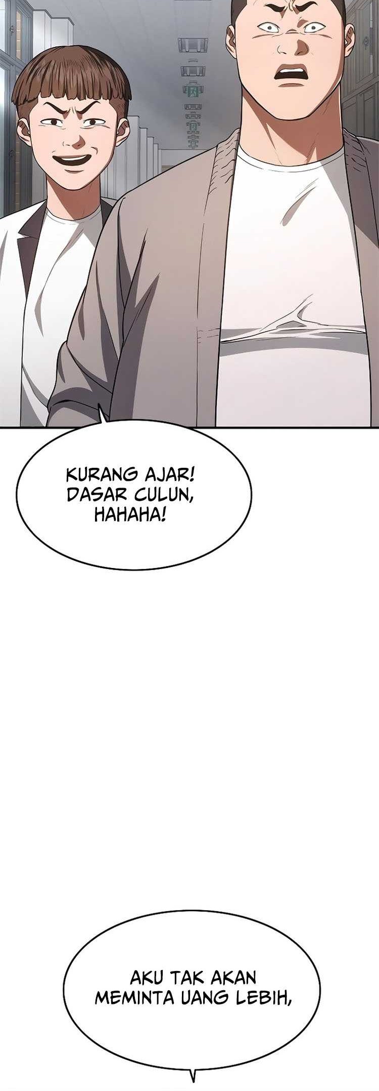 Monster Devourer Chapter 15 Gambar 37
