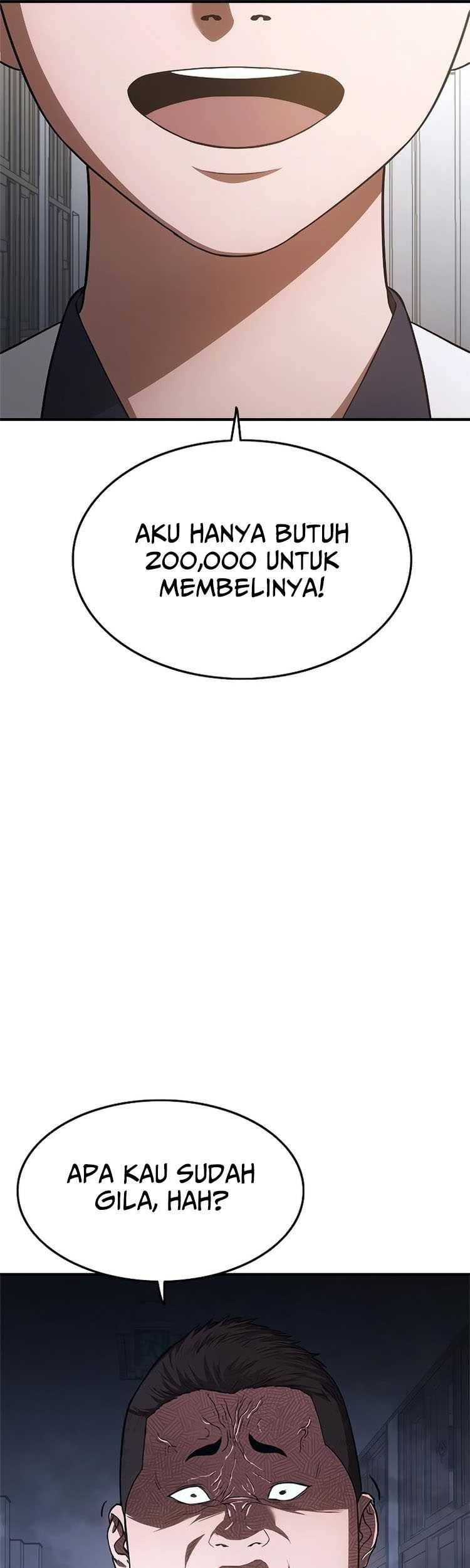 Monster Devourer Chapter 15 Gambar 38