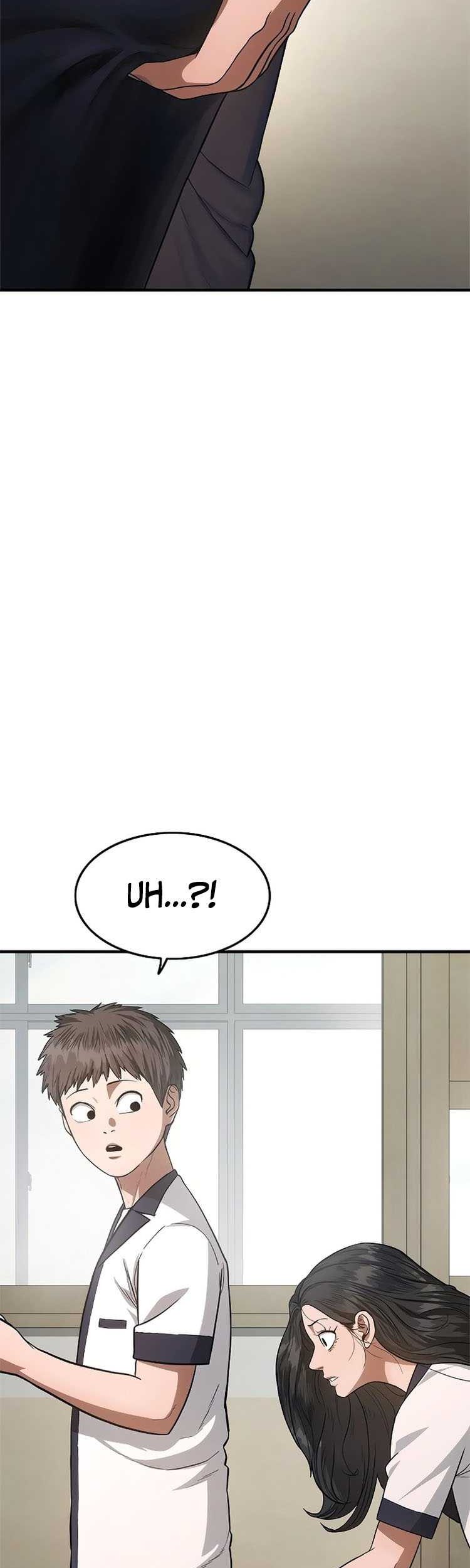Monster Devourer Chapter 15 Gambar 44
