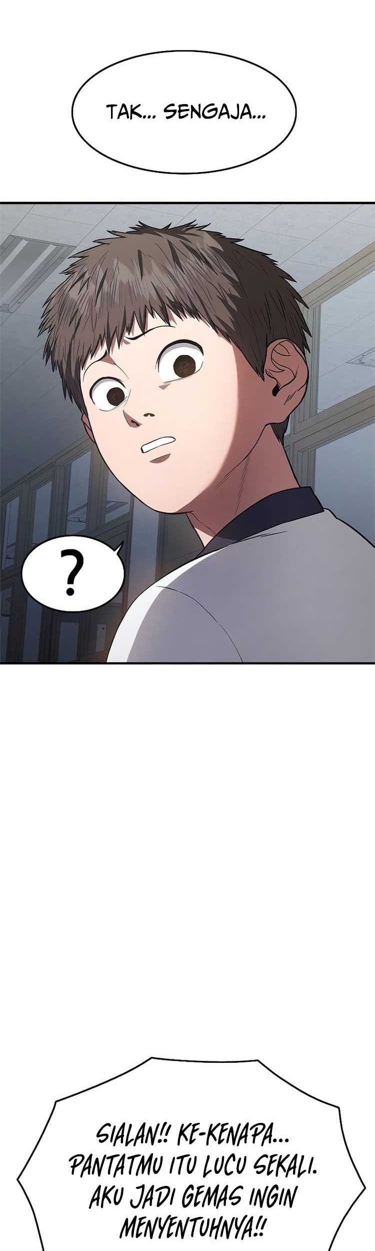 Monster Devourer Chapter 15 Gambar 47