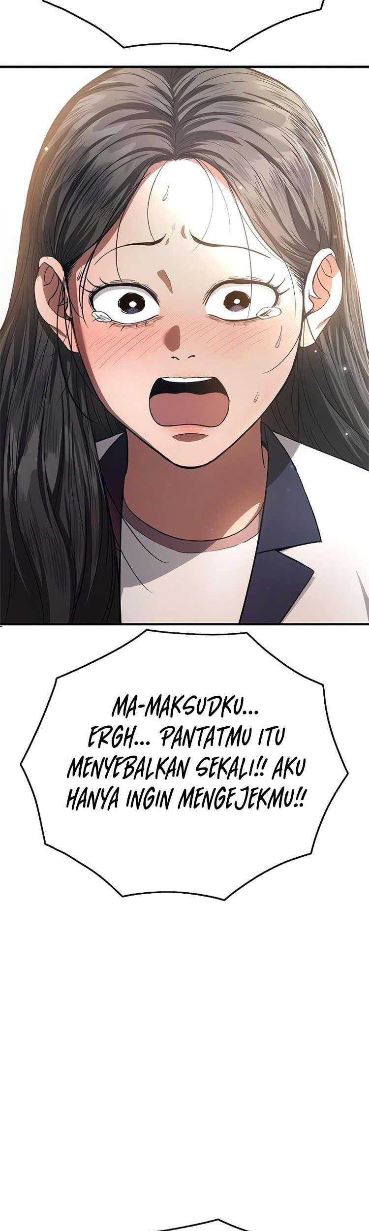 Monster Devourer Chapter 15 Gambar 48
