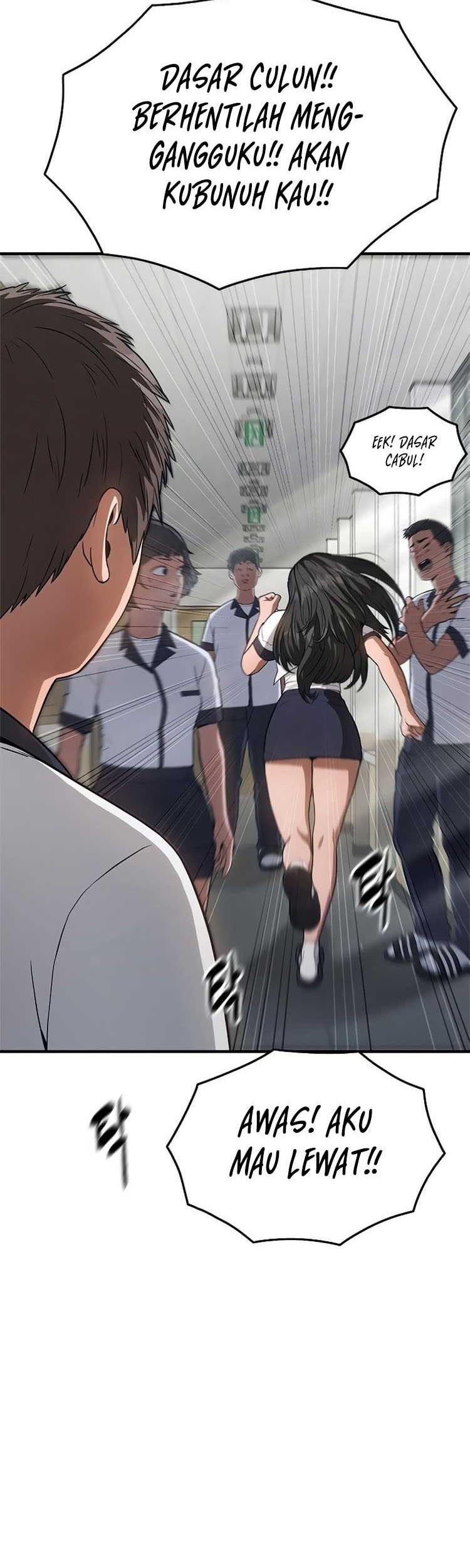 Monster Devourer Chapter 15 Gambar 49