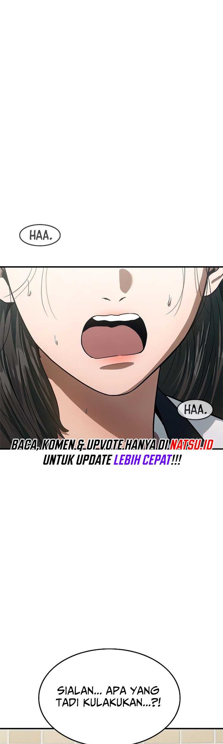 Monster Devourer Chapter 15 Gambar 51