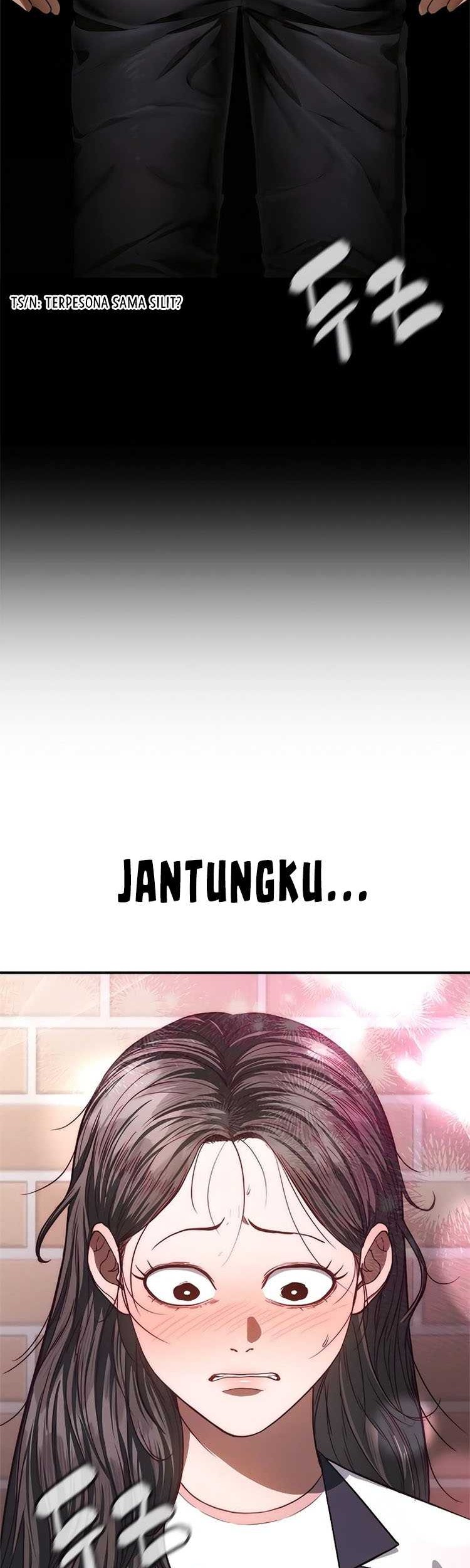 Monster Devourer Chapter 15 Gambar 55