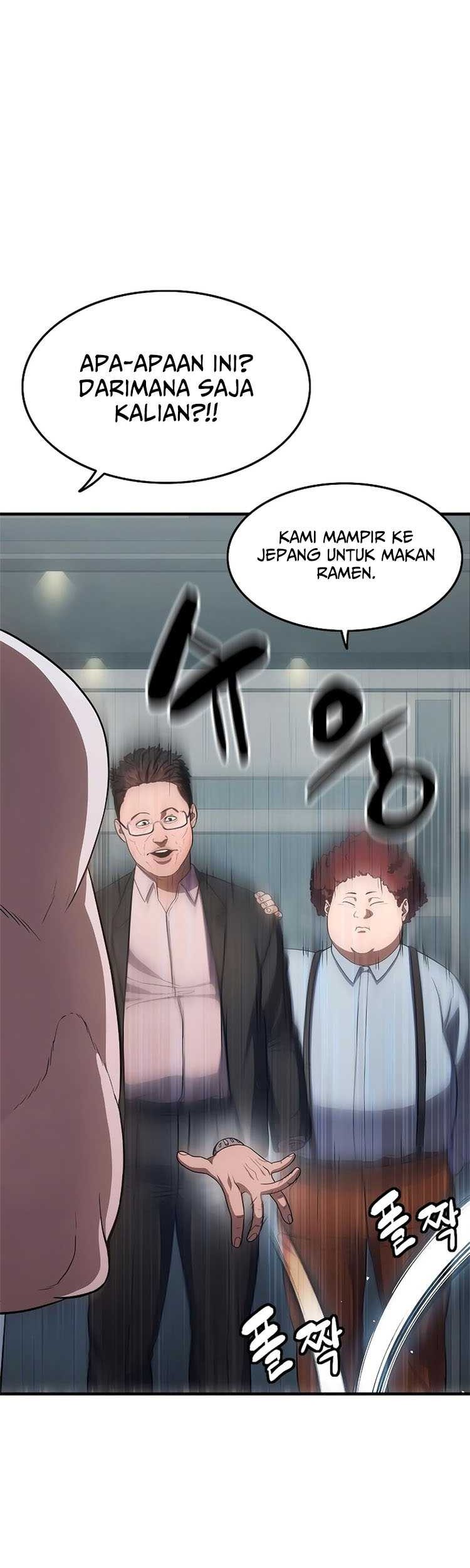 Monster Devourer Chapter 15 Gambar 60