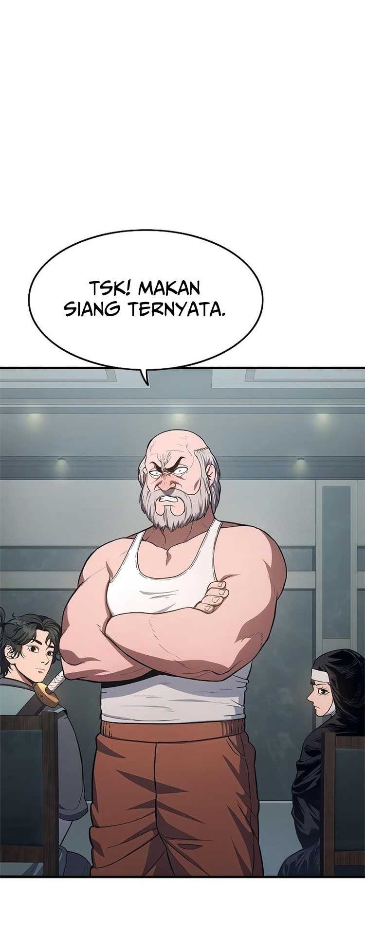 Monster Devourer Chapter 15 Gambar 61