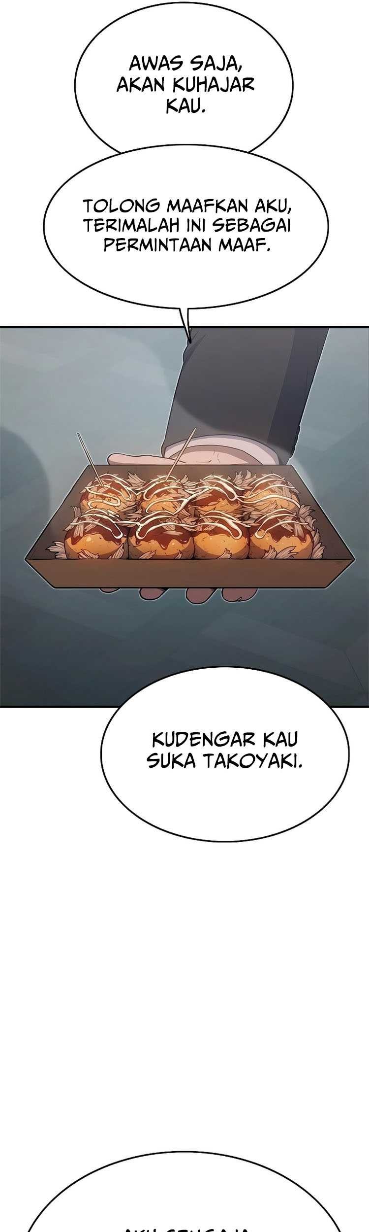 Monster Devourer Chapter 15 Gambar 62