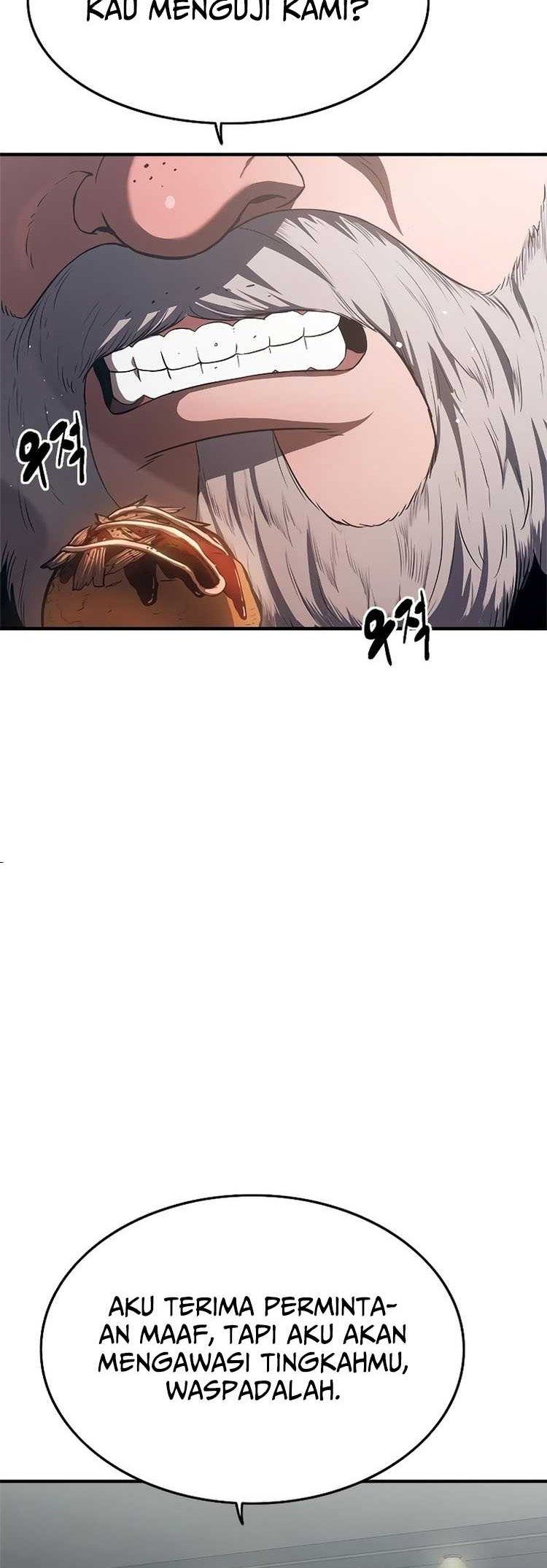 Monster Devourer Chapter 15 Gambar 65