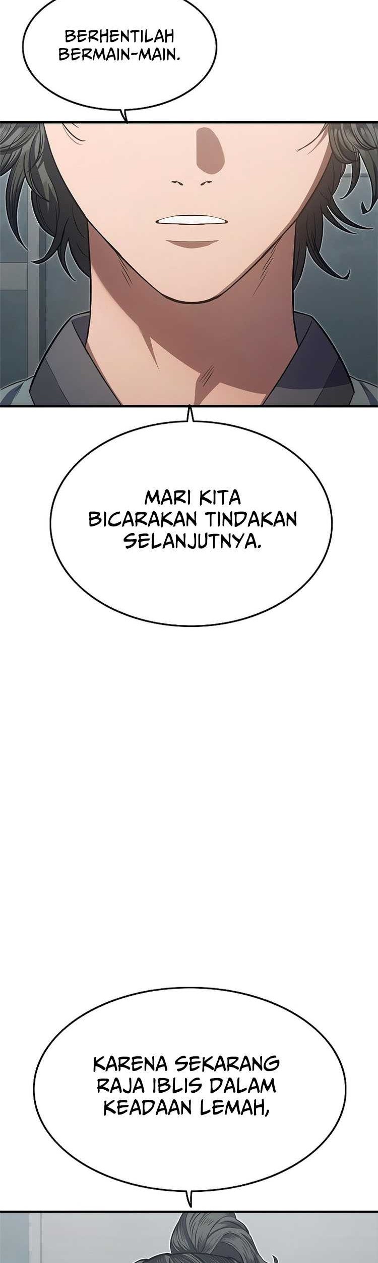 Monster Devourer Chapter 15 Gambar 67