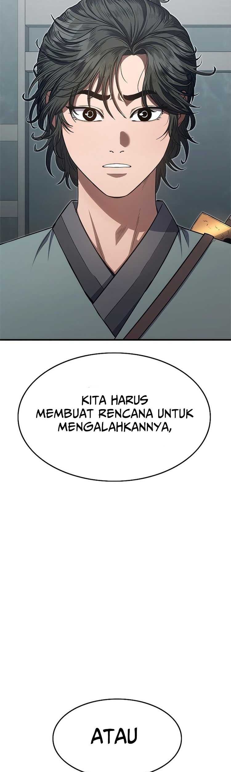 Monster Devourer Chapter 15 Gambar 68