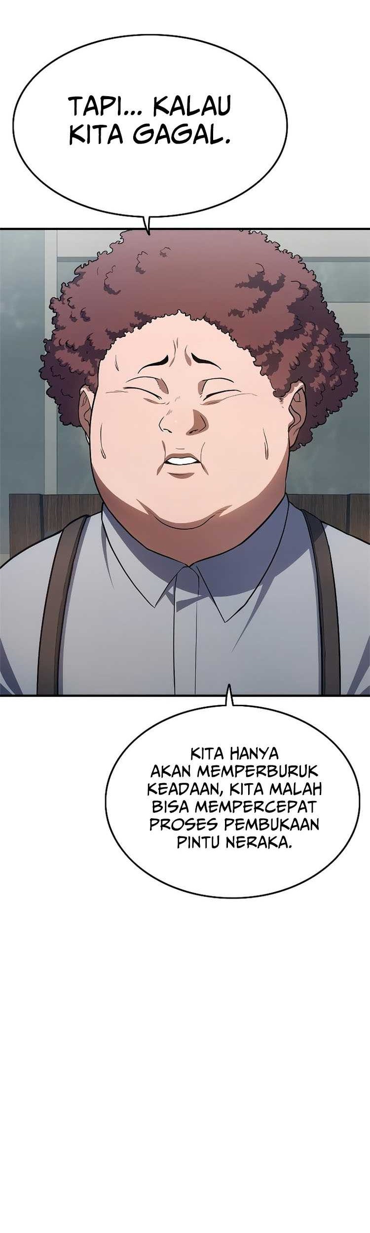 Monster Devourer Chapter 15 Gambar 73