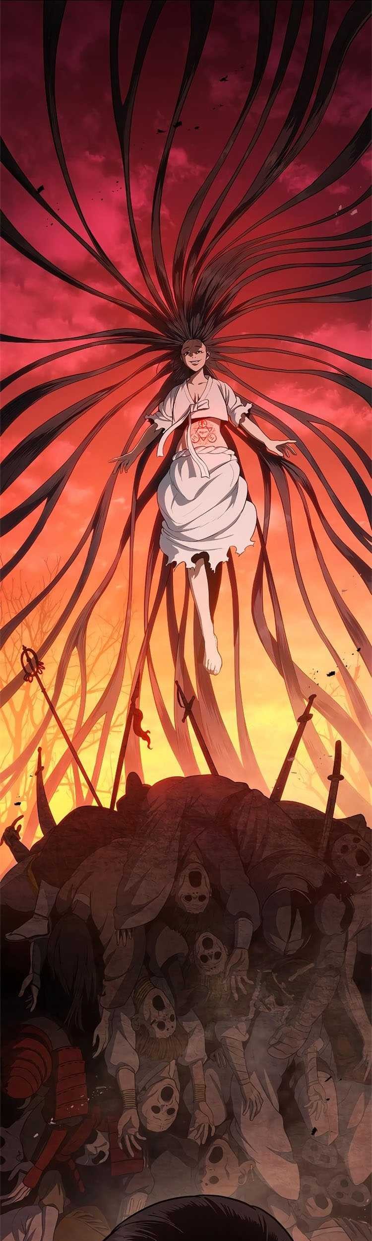 Monster Devourer Chapter 15 Gambar 82
