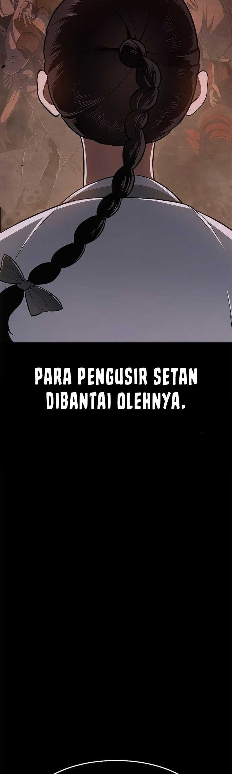Monster Devourer Chapter 15 Gambar 83