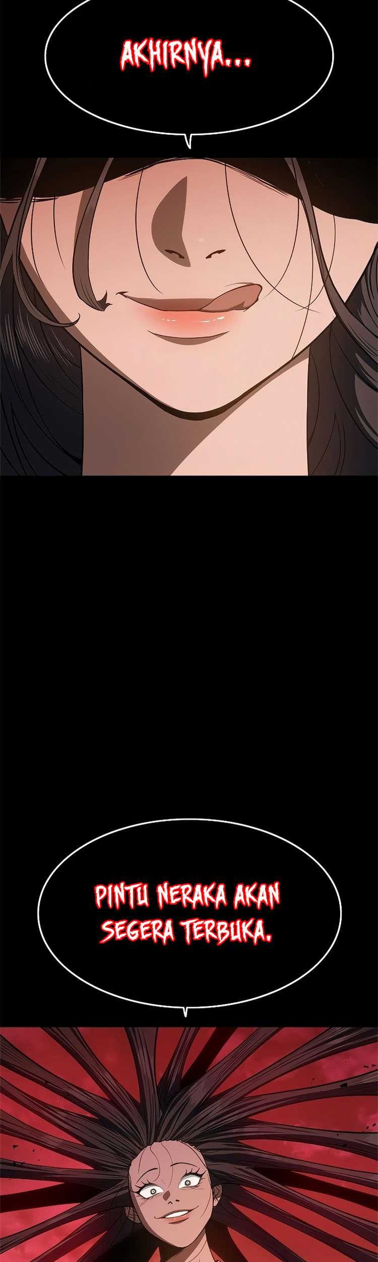 Monster Devourer Chapter 15 Gambar 84