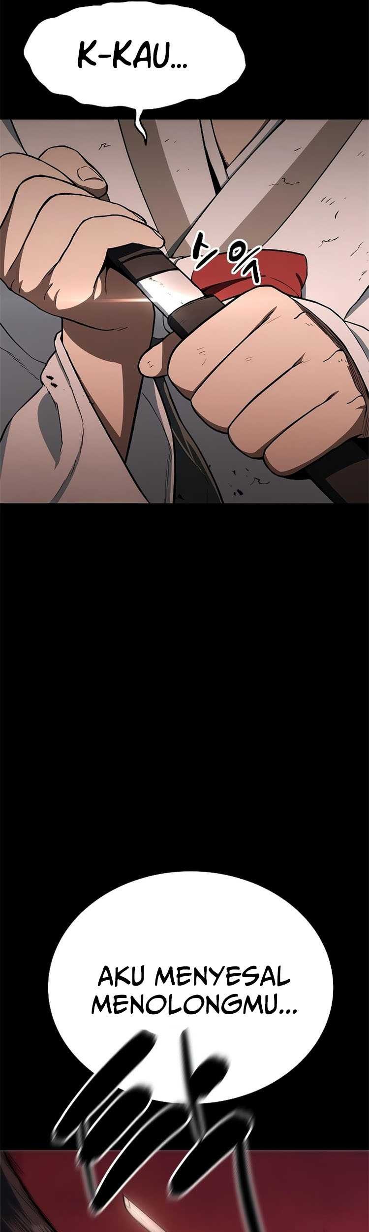 Monster Devourer Chapter 15 Gambar 86