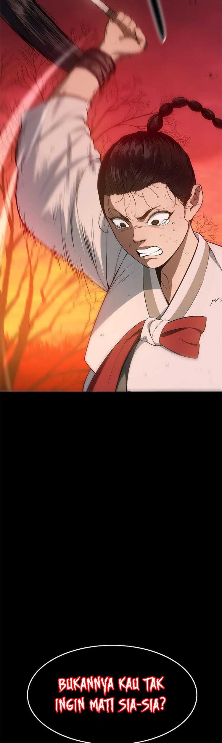 Monster Devourer Chapter 15 Gambar 87