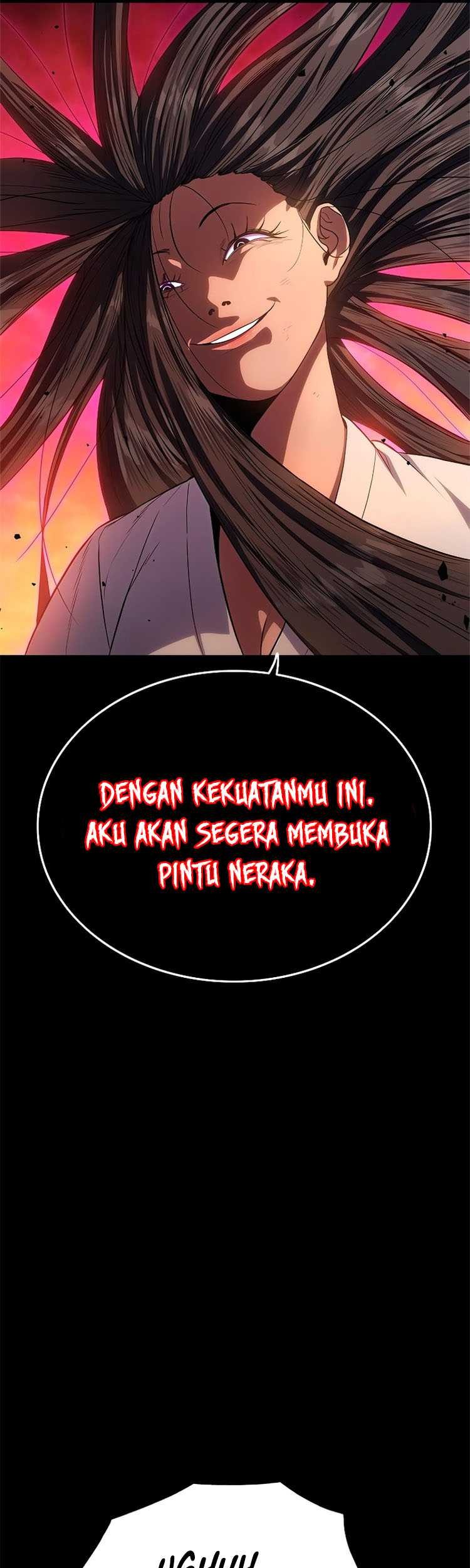 Monster Devourer Chapter 15 Gambar 90