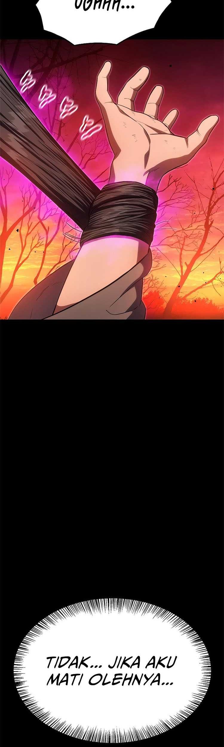 Monster Devourer Chapter 15 Gambar 91