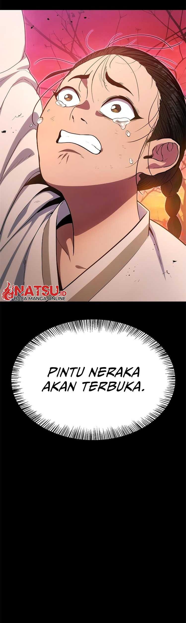 Monster Devourer Chapter 15 Gambar 92