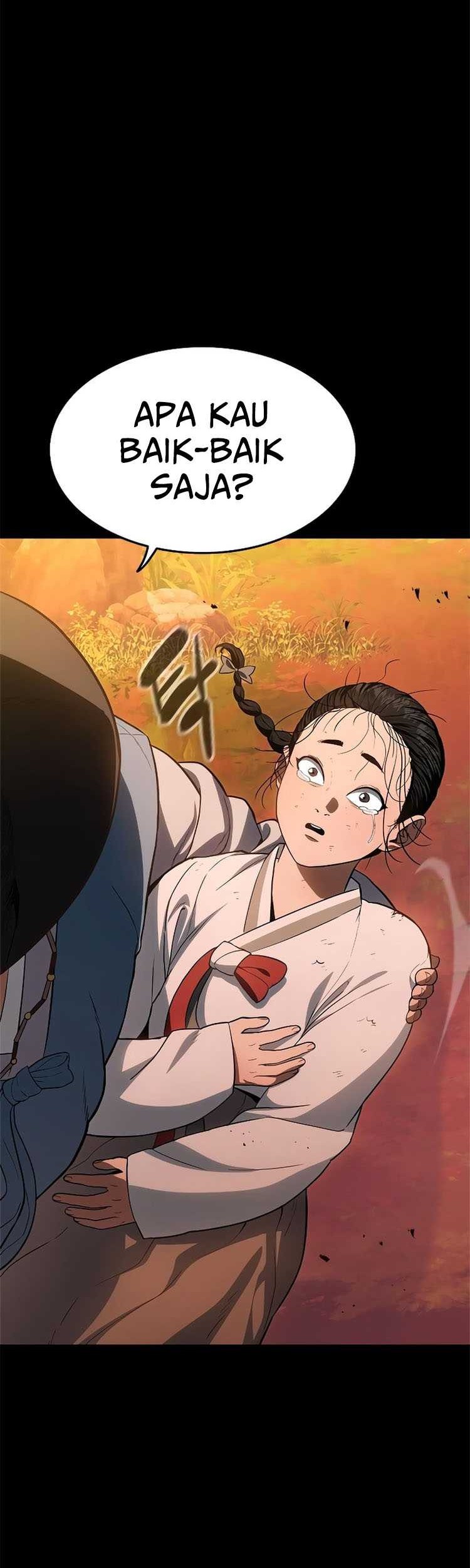 Monster Devourer Chapter 15 Gambar 95