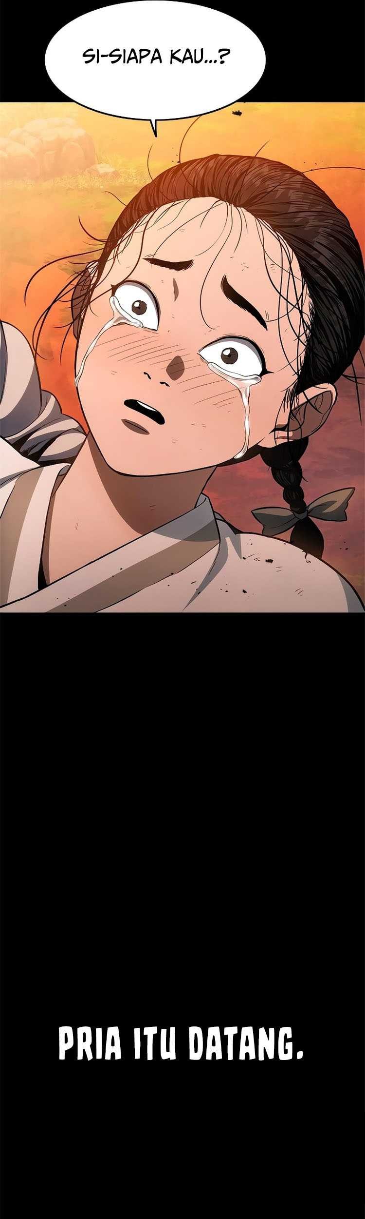 Monster Devourer Chapter 15 Gambar 98