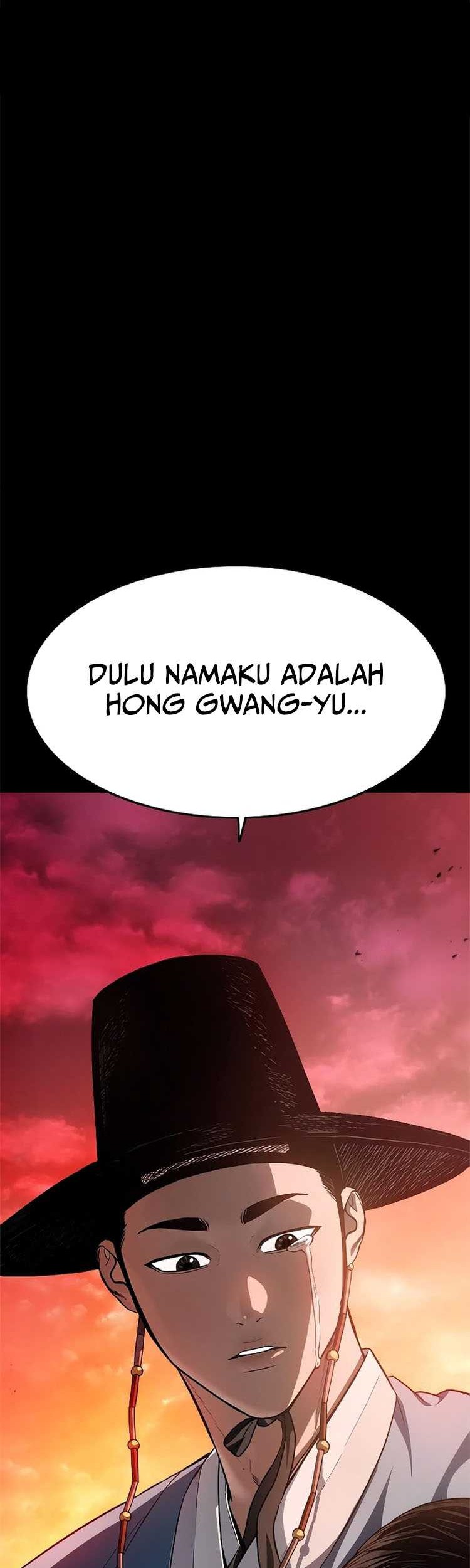 Monster Devourer Chapter 15 Gambar 99
