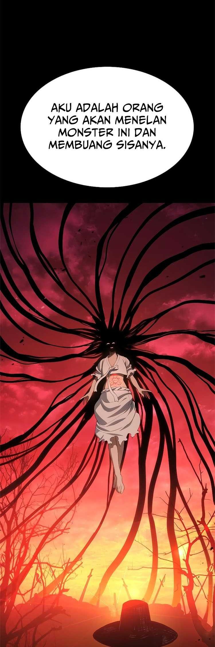 Monster Devourer Chapter 15 Gambar 101
