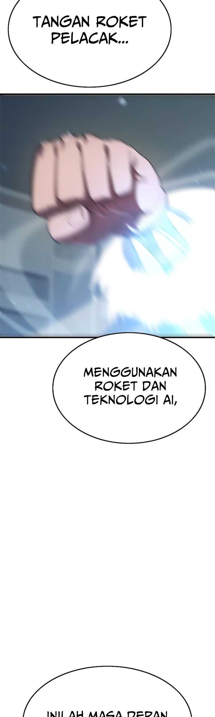 Monster Devourer Chapter 15 Gambar 3