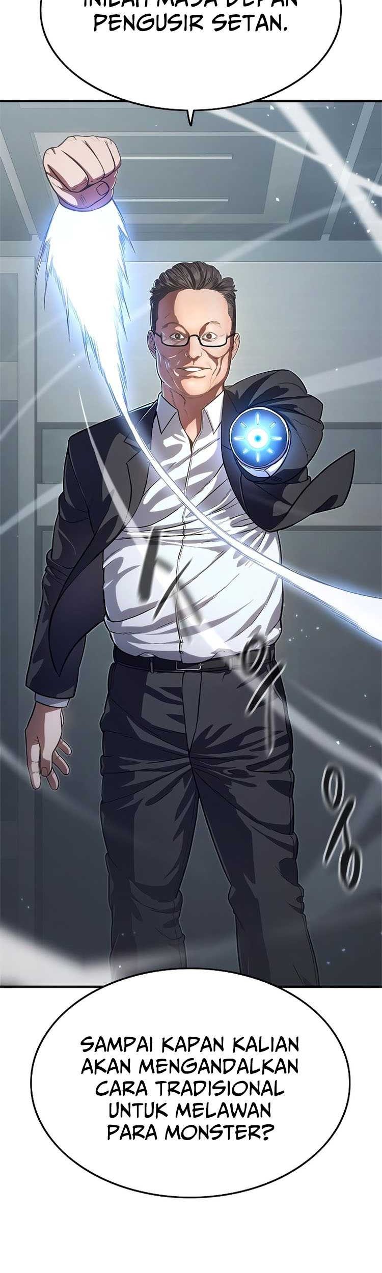 Monster Devourer Chapter 15 Gambar 4