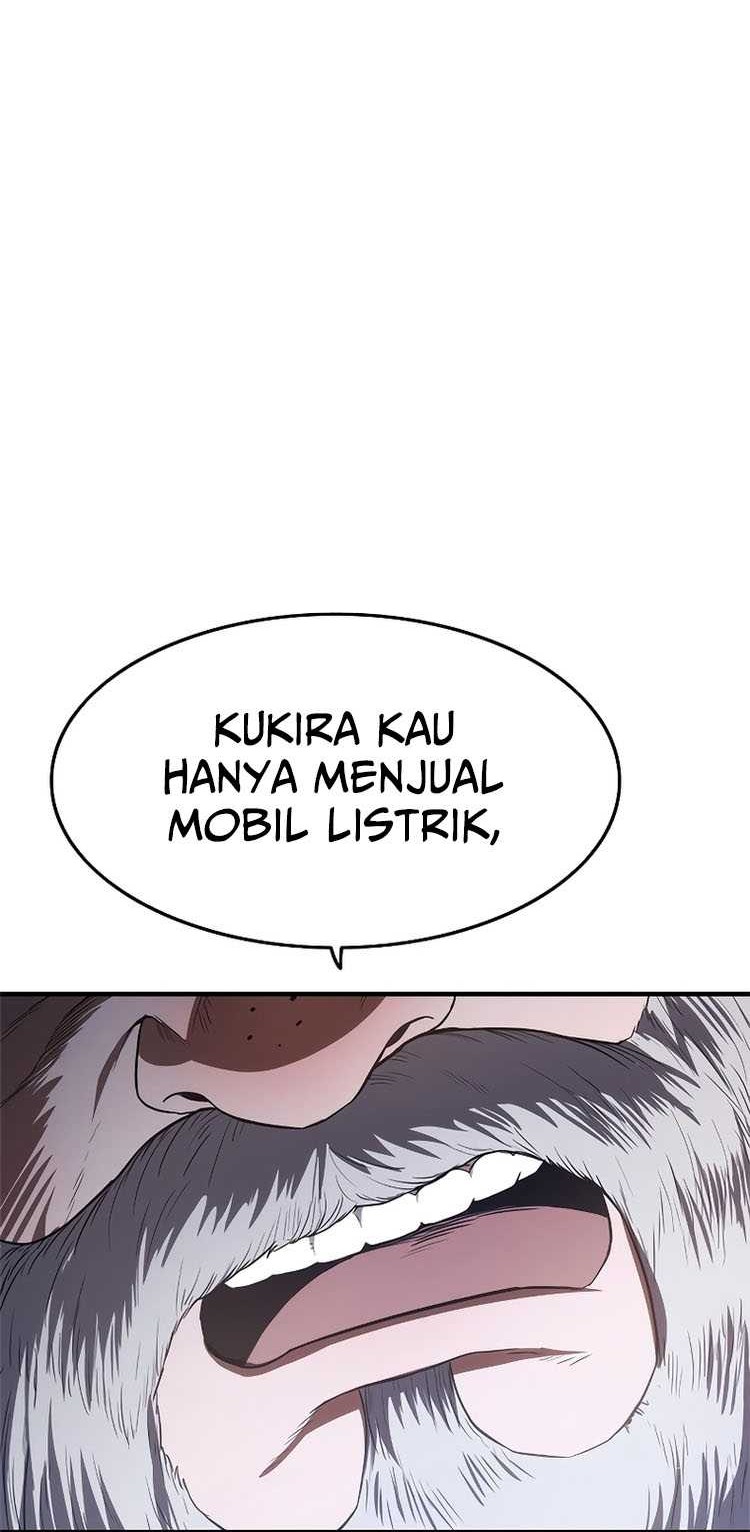 Monster Devourer Chapter 15 Gambar 5