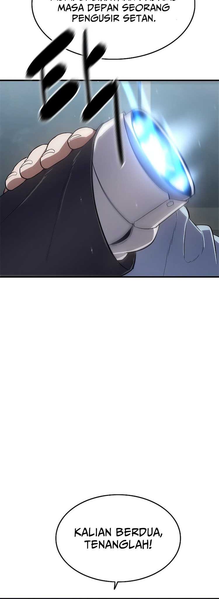 Monster Devourer Chapter 15 Gambar 9