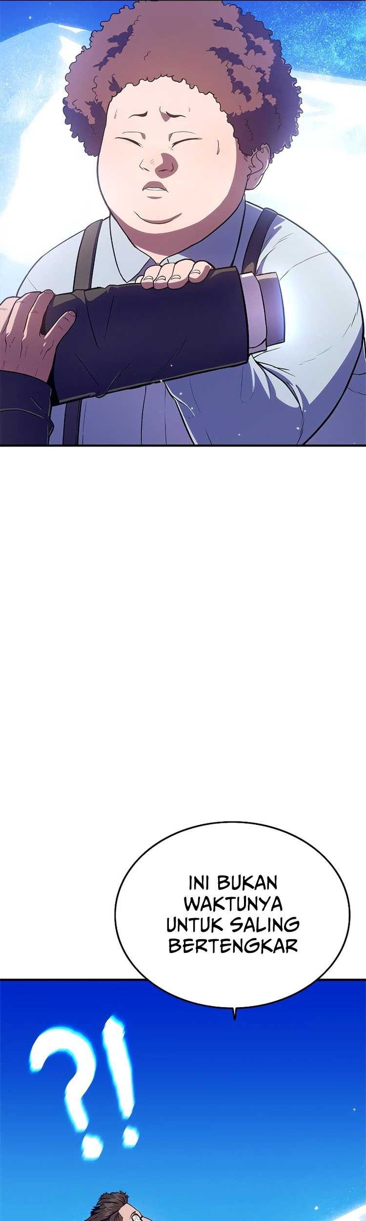 Monster Devourer Chapter 15 Gambar 10