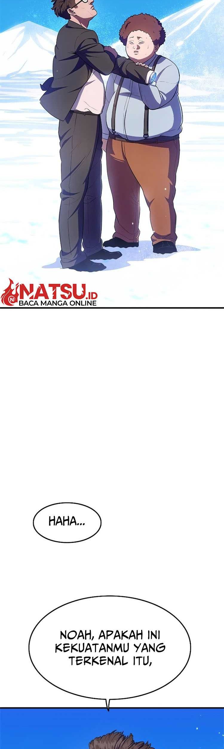 Monster Devourer Chapter 15 Gambar 11